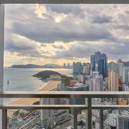 Lavi De Atlan Hotel 2 釜山 外观 照片