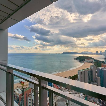Lavi De Atlan Hotel 2 釜山 外观 照片