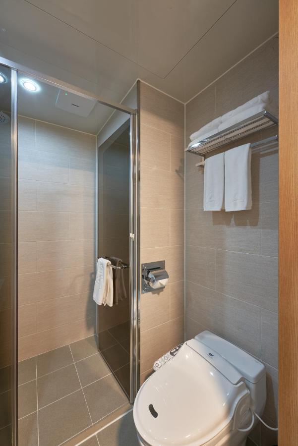 Lavi De Atlan Hotel 2 釜山 外观 照片